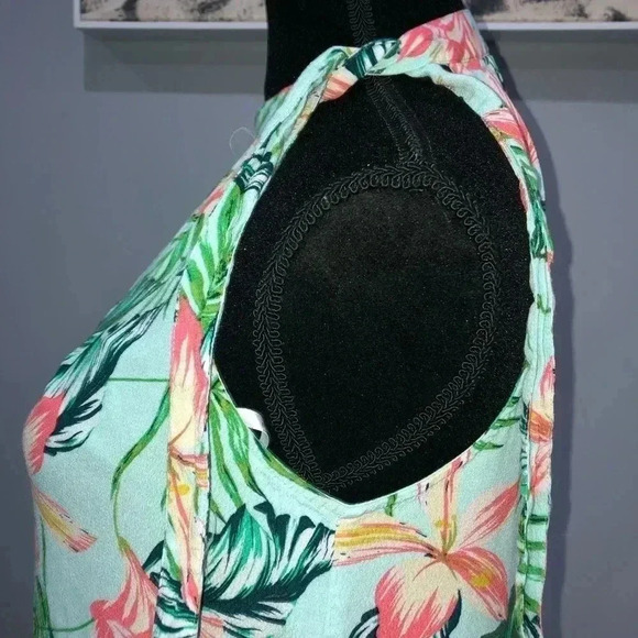 Floral MINKPINK  Tank - Picture 2 of 4